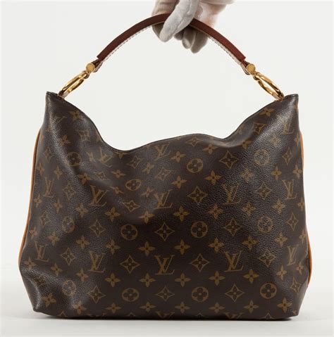 borsa a spalla louis vuitton monogram|louis vuitton monogram.